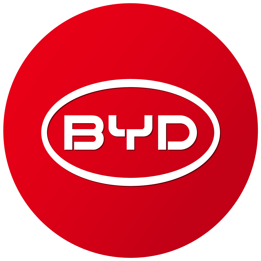 BYD
